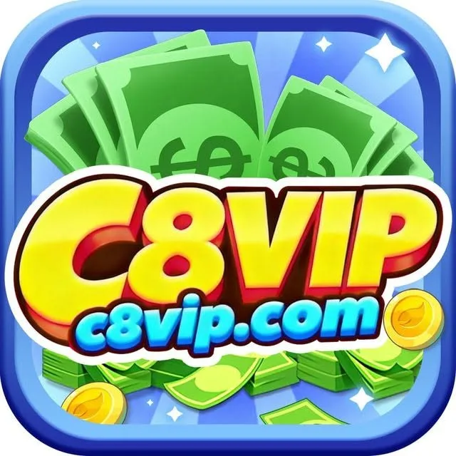 C8VIP - Game Gaple Seru dan Menarik